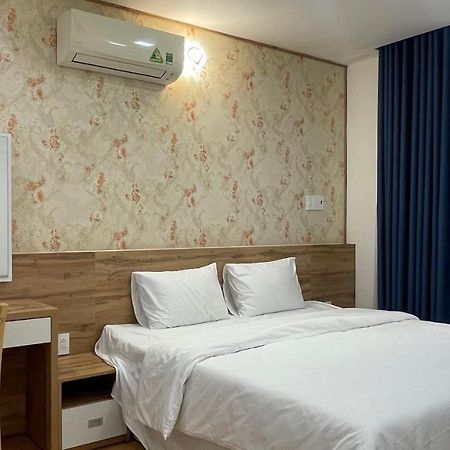 Ferienwohnung Kim House Đà Nẵng Exterior foto