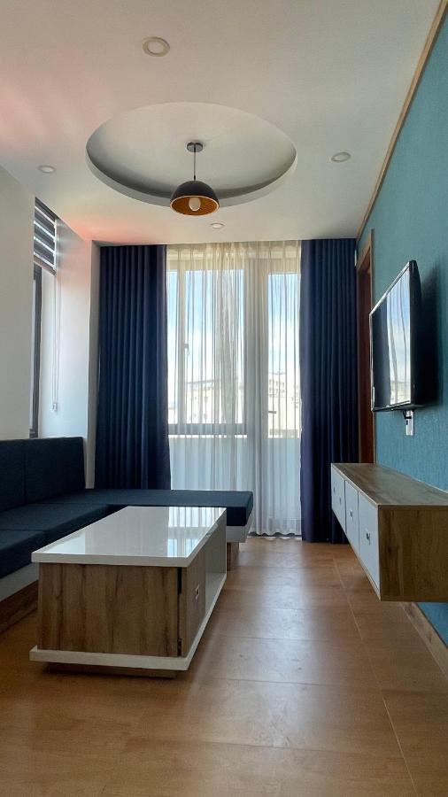 Ferienwohnung Kim House Đà Nẵng Exterior foto