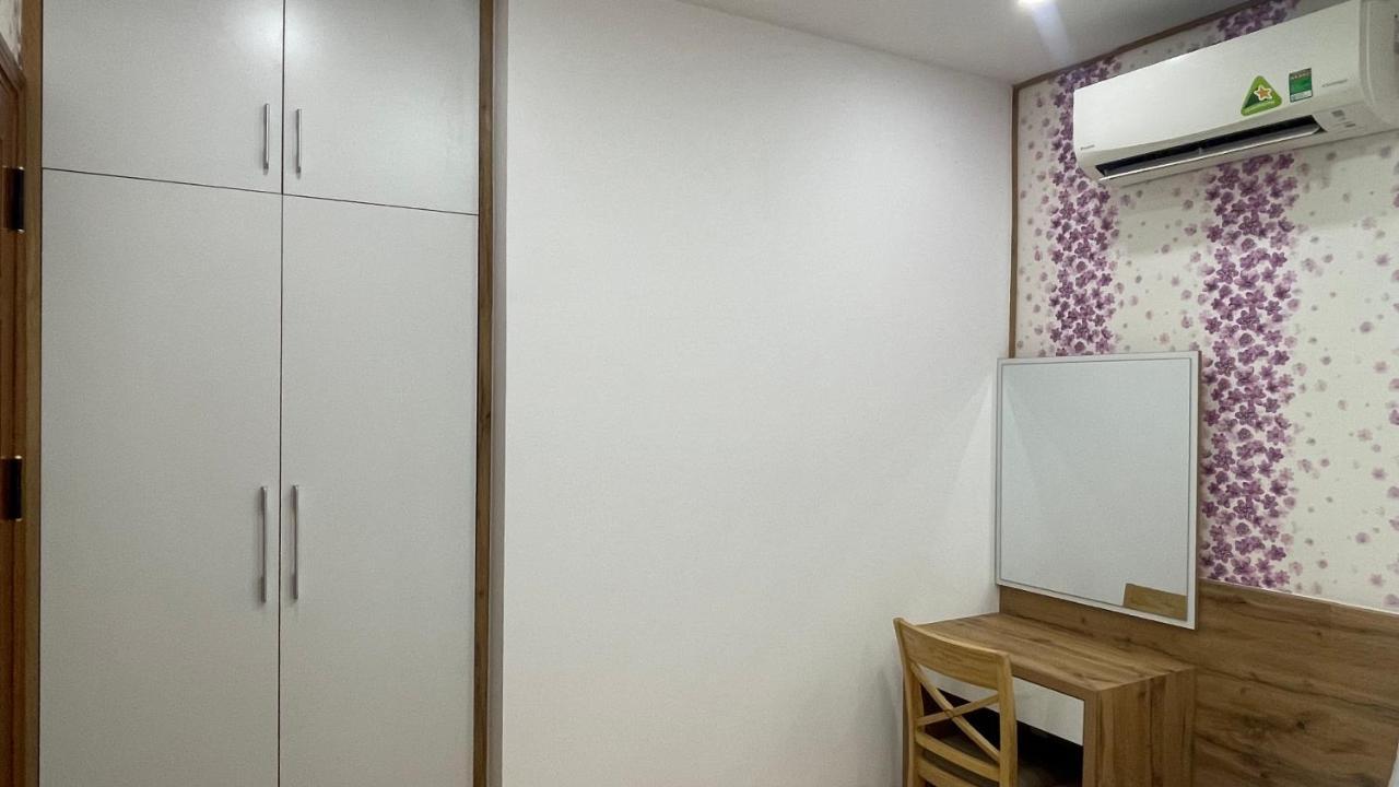 Ferienwohnung Kim House Đà Nẵng Exterior foto