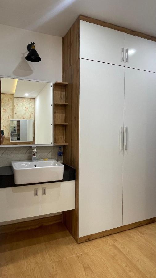 Ferienwohnung Kim House Đà Nẵng Exterior foto