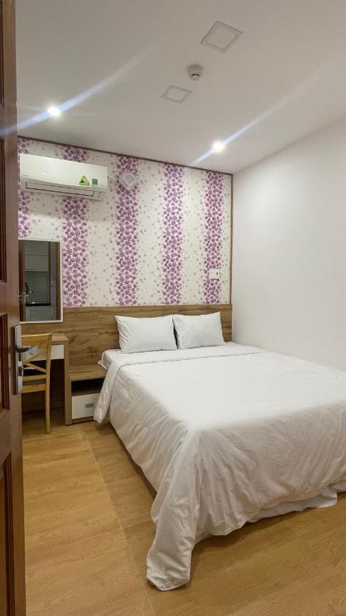 Ferienwohnung Kim House Đà Nẵng Exterior foto
