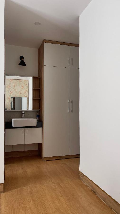 Ferienwohnung Kim House Đà Nẵng Exterior foto