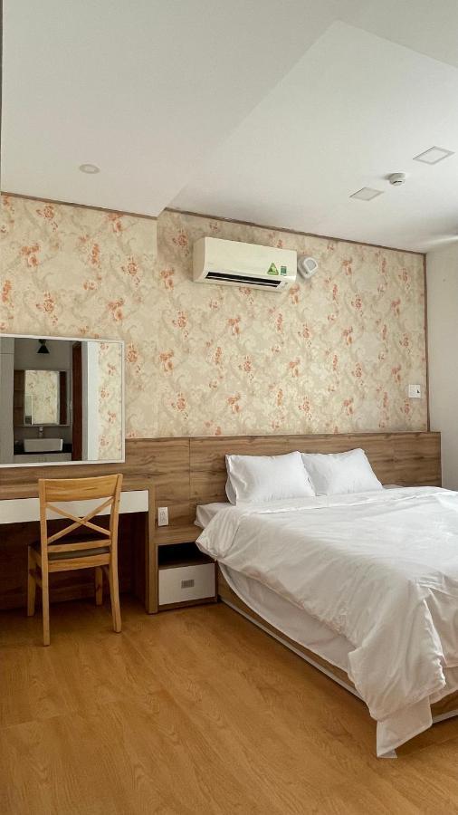 Ferienwohnung Kim House Đà Nẵng Exterior foto