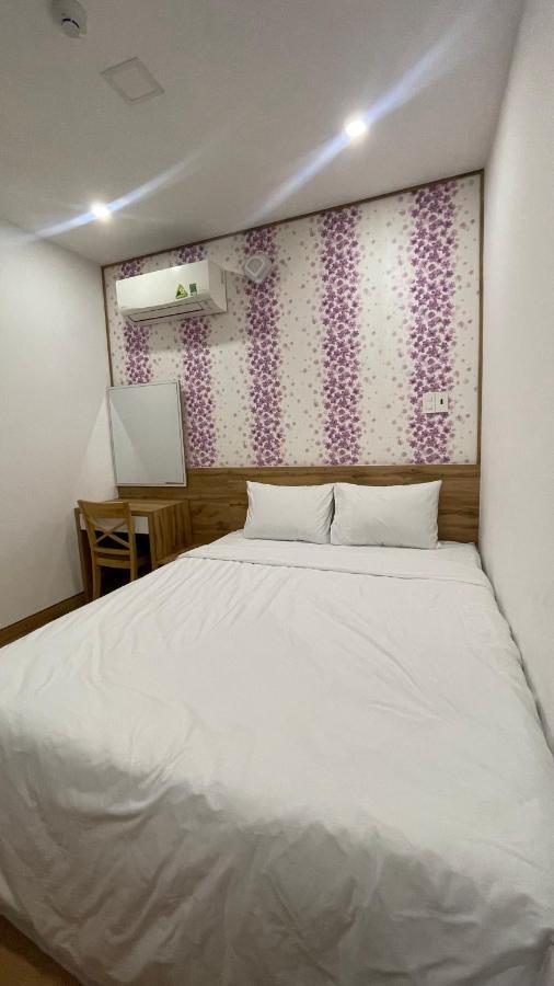 Ferienwohnung Kim House Đà Nẵng Exterior foto
