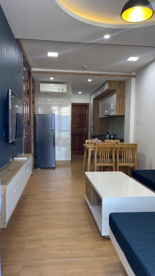 Ferienwohnung Kim House Đà Nẵng Exterior foto