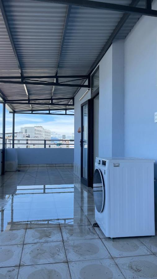 Ferienwohnung Kim House Đà Nẵng Exterior foto