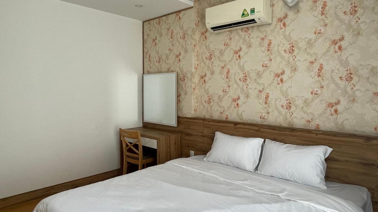 Ferienwohnung Kim House Đà Nẵng Exterior foto