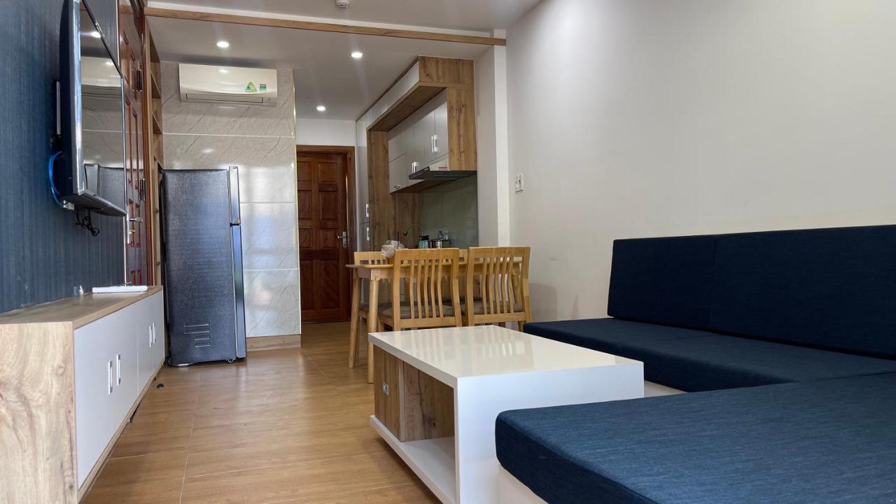 Ferienwohnung Kim House Đà Nẵng Exterior foto