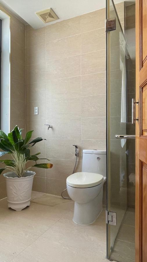 Ferienwohnung Kim House Đà Nẵng Exterior foto